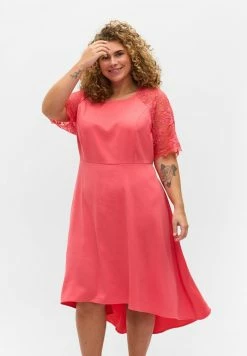 Zizzi Robe De Soirée - Dubarry