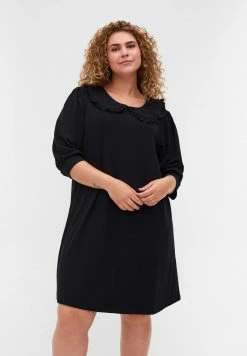 Zizzi Tunique - Black