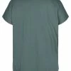 Zizzi T-shirt Basique - Green 10 Zizzi T-shirt Basique - Green -France Zizzi Soldes 2022 df2dbcbc77ff44b9801f30e9f83a0516