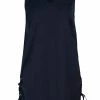 Zizzi Robe De Jour - Medieval Blue -France Zizzi Soldes 2022 df33b46d9771453f95d2bcc7aa357db4