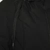 Zizzi MLUXA COAT - Veste D'hiver - Black -France Zizzi Soldes 2022 dfa93ce1232845b98ba6e1650651162a