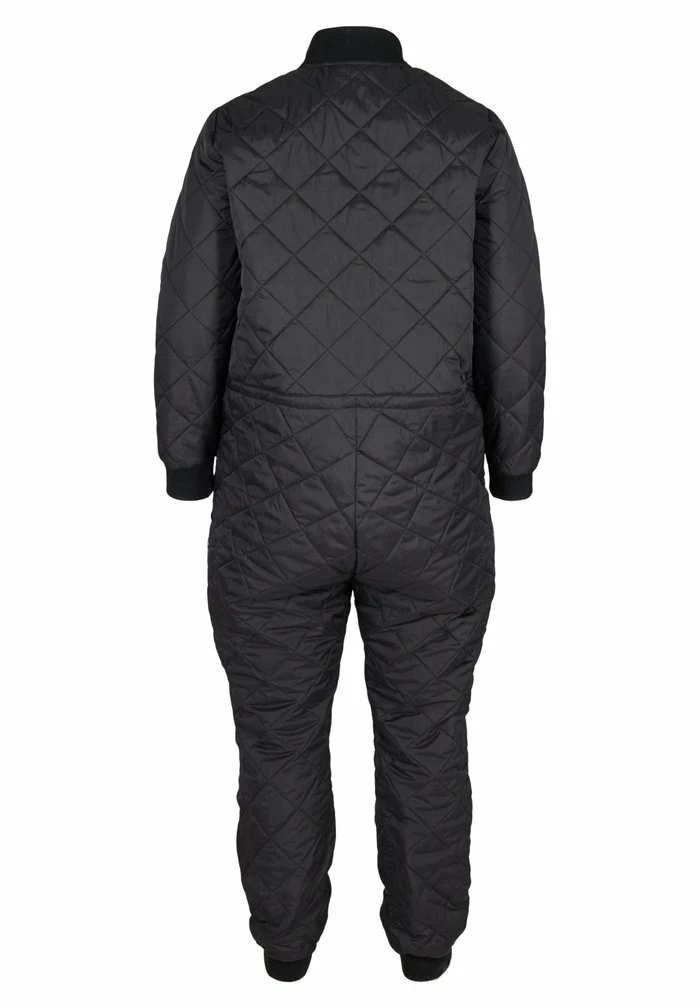 Zizzi Combinaison - Black 2 Zizzi Combinaison - Black – Image 2