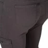 Zizzi MIT TASCHEN - Pantalon Classique - Grey -France Zizzi Soldes 2022 e01fd8f110774b928b958f7177213959