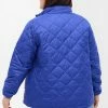 Zizzi Veste Mi-saison - Dazzling Blue 9 Zizzi Veste Mi-saison - Dazzling Blue -France Zizzi Soldes 2022 e05ebe08105d42b5b9ad71d4671ea6a4