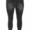 Zizzi MIT SCHLITZ - Jeans Skinny - Grey 9 Zizzi MIT SCHLITZ - Jeans Skinny - Grey -France Zizzi Soldes 2022 e0a0132fd3e54f0c83747c5d31fe1664
