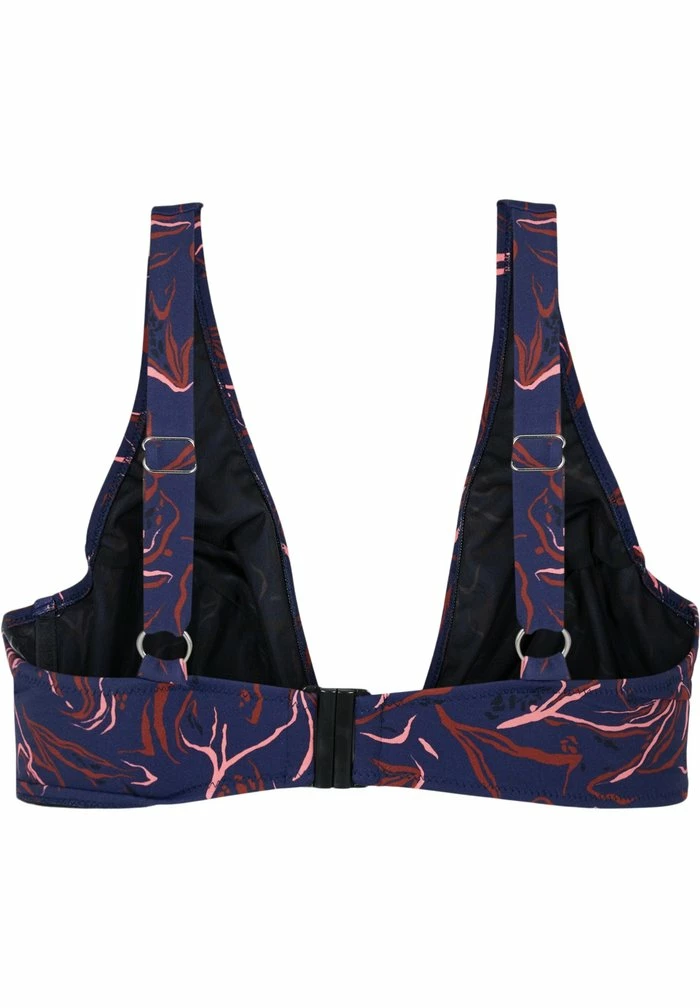 Zizzi Haut De Bikini - Graphic Print 2 Zizzi Haut De Bikini - Graphic Print – Image 2