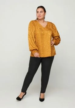 Zizzi Legging - Black