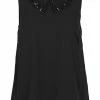 Zizzi BEADED WITH COLLAR - Débardeur - Black 11 Zizzi BEADED WITH COLLAR - Débardeur - Black -France Zizzi Soldes 2022 e223f159975d46b78f75e60a47e75138