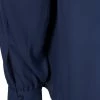 Zizzi KNOPFVERSCHLUSS UND V-AUSSCHNITT - Chemisier - Navy Blazer -France Zizzi Soldes 2022 e22fefa959e74fe987fba0853ea28417
