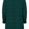Zizzi Blouse - Green 5 Zizzi Blouse - Green -France Zizzi Soldes 2022 e234cb96b53c48e29a1e9ddfa694cd70