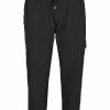Zizzi Pantalon Classique - Black -France Zizzi Soldes 2022 e2d055f4b8fc4c03bb27b94cfca253f9