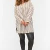 Zizzi Blouse - Brown 8 Zizzi Blouse - Brown -France Zizzi Soldes 2022 e2daa94695984de5970a9eb2c8eae199