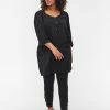 Zizzi MIT KNÖPFEN - Tunique - Black 7 Zizzi MIT KNÖPFEN - Tunique - Black -France Zizzi Soldes 2022 e2f87e997edc42aaa81f3a3777b64618