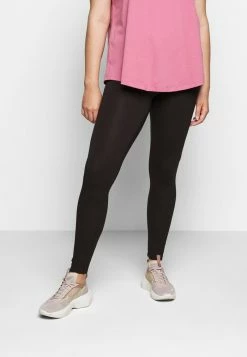Zizzi LONG - Legging - Black