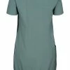 Zizzi Robe De Jour - Green -France Zizzi Soldes 2022 e423fd76e8134195b4dbae6c0ae3fde2