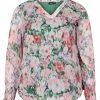Zizzi SMOCK - Blouse - Flower Aop 8 Zizzi SMOCK - Blouse - Flower Aop -France Zizzi Soldes 2022 e43d8569db064d9590adae271fa07274