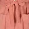 Zizzi Peignoir - Rose -France Zizzi Soldes 2022 e44450ce24b9406187e5cb6f9dbb78b3