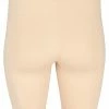 Zizzi PLAIN BIKE - Short - Beige -France Zizzi Soldes 2022 e447ee2a16224ad4871a86e5bcc13732