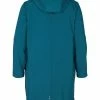 Zizzi Parka - Blue -France Zizzi Soldes 2022 e4e22a99ce73484fbf89231562d413b8