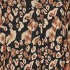 Zizzi LANGARM VISKOSEKLEID MIT PRINT - Robe De Jour - Brown -France Zizzi Soldes 2022 e586fcd1ddc141c5a3a68d5071be9f9b