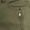 Zizzi JABBEY - Short En Jean - Green 5 Zizzi JABBEY - Short En Jean - Green -France Zizzi Soldes 2022 e5a4afb452a847fea6f8df139495067c