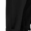 Zizzi MIT DRUCKFALTE UND 7/8-LÄNGE - Pantalon De Survêtement - Black -France Zizzi Soldes 2022 e62a9925dd974537b36b5fbb3d3d012b