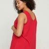 Zizzi ÄRMELLOSES - Débardeur - Lipstick Red 8 Zizzi ÄRMELLOSES - Débardeur - Lipstick Red -France Zizzi Soldes 2022 e666ed1a6b9f43529a7f539ee598434a