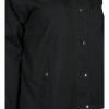 Zizzi Veste Mi-saison - Black -France Zizzi Soldes 2022 e6d366143e6342f3a18e280b8e8b0430