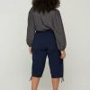 Zizzi Pantalon De Survêtement - Blue -France Zizzi Soldes 2022 e77932a48af440b2b2ad6c75176988e9