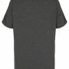 Zizzi SHORT SLEEVED - T-shirt Basique - Dark Grey Melange -France Zizzi Soldes 2022 e83bae123f844da4b13239131097766d