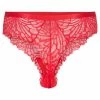Zizzi BLONDE G-STRENG MED REGULAR TALJE - Slip - True Red 4 Zizzi BLONDE G-STRENG MED REGULAR TALJE - Slip - True Red -France Zizzi Soldes 2022 e8888323732a4f0f909084ea4d3a37fb