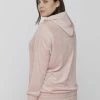 Zizzi MHELENA - Sweat à Capuche Zippé - Rose 9 Zizzi MHELENA - Sweat à Capuche Zippé - Rose -France Zizzi Soldes 2022 e895ea69625a4e9dae2ac11237d7a8ad