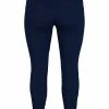 Zizzi Jeans Skinny - Dark Blue -France Zizzi Soldes 2022 e89be60b5cf946bc983a456657c1e9bc