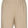Zizzi Short - Oxford Tan -France Zizzi Soldes 2022 e9b2c145d8ec4373a5c823024ef2f61e