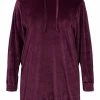 Zizzi Robe De Jour - Purple -France Zizzi Soldes 2022 ea2de58ed8554734bf3a32085b7ecd86