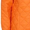 Zizzi Veste Mi-saison - Mandarin Orange -France Zizzi Soldes 2022 eaee63fbc9b84c72999f71e03332049a