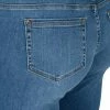 Zizzi Jean Bootcut - Light Blue -France Zizzi Soldes 2022 eb3e004e3eb644b69cbe587cbcaee14b