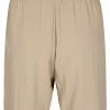 Zizzi Short - Oxford Tan -France Zizzi Soldes 2022 eb41d17e9173419cb8119a4791007509