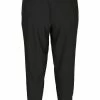 Zizzi Chino - Black -France Zizzi Soldes 2022 eb8f5d41f3e242f6bdf769c311d4e9f1