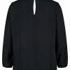 Zizzi BEADED - Blouse - Black 13 Zizzi BEADED - Blouse - Black -France Zizzi Soldes 2022 ebac9525813448acb8d5a36d3c665540