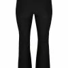 Zizzi Pantalon Classique - Black -France Zizzi Soldes 2022 ec313a3db4a34c6ab875476635b2f13a