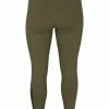 Zizzi MIT PRINT - Legging - Ivy Green -France Zizzi Soldes 2022 ec362e6f52a0491a8e78f60915c84ed1