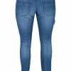 Zizzi Jeans Skinny - Blue -France Zizzi Soldes 2022 ec561db6704b438a83875ee2ab11bae8