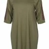 Zizzi KJOLE - Robe De Jour - Dusty Olive 10 Zizzi KJOLE - Robe De Jour - Dusty Olive -France Zizzi Soldes 2022 ecb05ac02fb34aebb2e0d0d519b5f51d