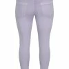 Zizzi Jeans Skinny - Lavender -France Zizzi Soldes 2022 ece00848caf24f469ae63f132561593c