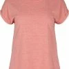 Zizzi T-shirt Basique - Pink -France Zizzi Soldes 2022 ecf05ce54c714f4c90eac26c7989d336