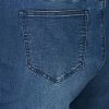 Zizzi Jean Flare - Blue -France Zizzi Soldes 2022 ed33b71cbf4d45d493e76440433f0355