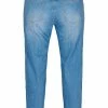 Zizzi KONTRAST - Jean Droit - Blue Denim 7 Zizzi KONTRAST - Jean Droit - Blue Denim -France Zizzi Soldes 2022 ee6d5555c5b64549a412324d2c581cd7