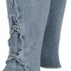 Zizzi Jean Slim - Light Blue -France Zizzi Soldes 2022 eeb471331517409ebf3ead3e5f9c5a2b