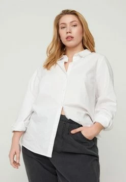 Zizzi Chemisier - White